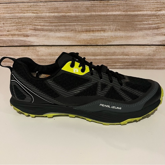 Pearl Izumi Other - Pearl Izumi X-Alp Seek VII Mountain Bike Cycling Shoes Mens 11
